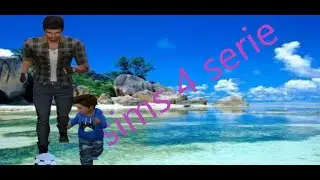 sims 4 serie UNHEALTHY ATTRACTION saison 3 #01