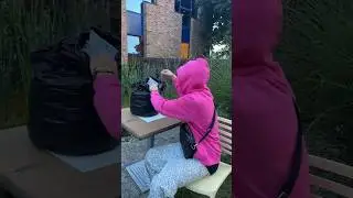 Что он делает? Объясните ему где тратить?👀💴 #happy #happiness #money #time #kidsvideo #shorts