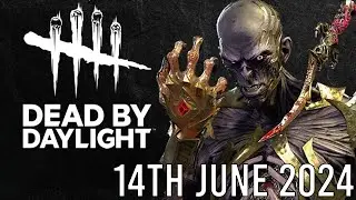 Going to a Party with VECNA!!! Dead By Daylight