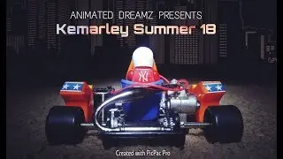 Kemarley Summer 18