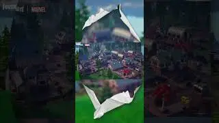 C5S4 - FORTNITE