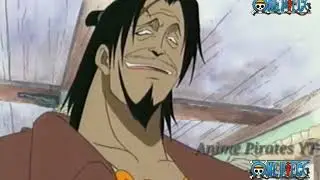 One Piece the great pirate