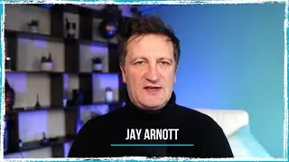 🤠 Maverick Mindset Skills: Jay Arnott's YouTube Channel to Help Blitz Mindset B*💣locks❗️