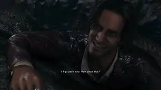 Leon Gaming (RESIDENT EVIL 4)