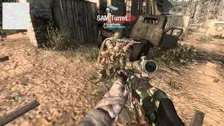 [PC] CoD: Care Package Team Kill