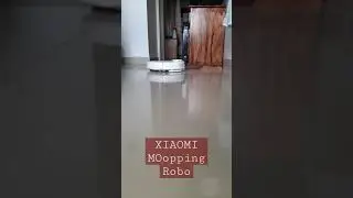 MI Xiaomi SE Vaccum Robot cleaner