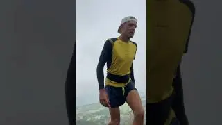 BTR 30k course preview. A race around Mt Batur in Kintamani by Bali Trail Running