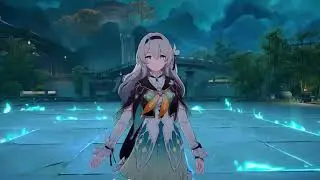 Firefly Animations | Honkai Star Rail 2.3