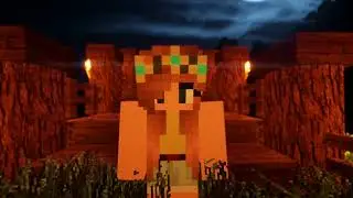 [Scrapped footage] The Minecraft Chainsaw Massacre Pt 3