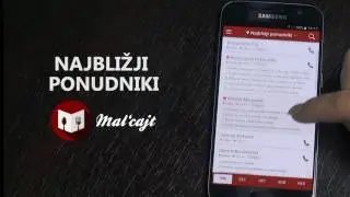 Malcajt - Najbližji ponudniki