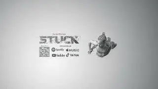 Lucas Morais - STUCK (Official Audio)