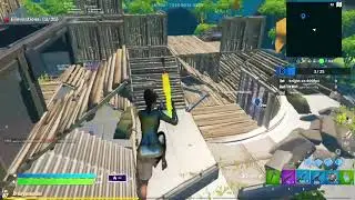 Arena FFA Mode!!! ( New Arena Mode)