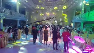 KOKAND SVADBA RESTOURANT OK OLTIN