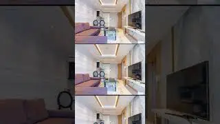 Mimari Çekim - İç Mekan - Airbnb, Otel, Daire Çekimi - Kamera Arkası