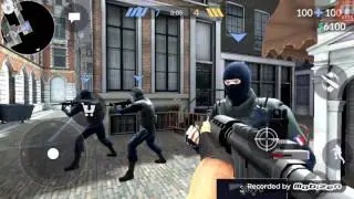 Изи катка !!! | Critical ops #1