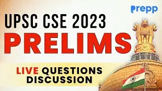 UPSC Prelims 2023 Paper Answer Key Discussion | IAS Prelims 2023 answer key | #upsc2023 #prelims2023