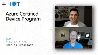 IoT Show: Azure Certified Device Program