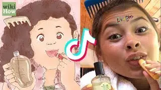 WIKIHOW MEME COMPILATION Tik Tok