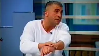 Sedat Peker | KORKMUYORUM
