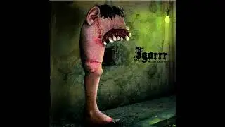 Igorrr - Moisissure (Full Album)