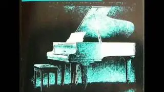Let It Be - Piano version - Impromptus, Cover