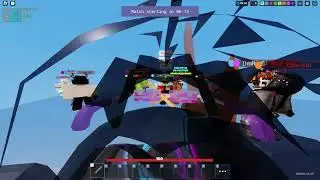 random gameplay