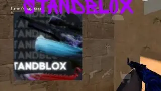 Мувик в STANDBLOX | ЛУЧШИЙ МУВИК