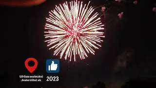 2023 US Gam suahtakni Jenks leibul ah