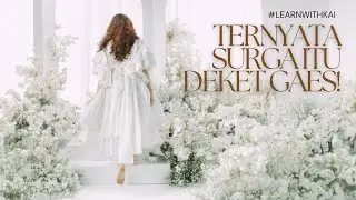 TERNYATA SURGA ITU DEKET!?!??
