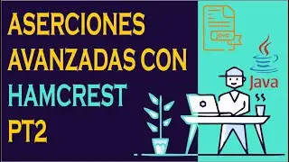 Aserciones combinadas con Hamcrest - Either y Both