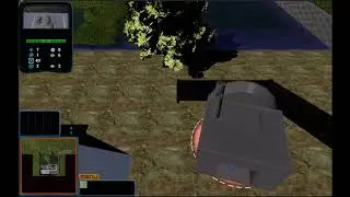 UE4 Project: Innerfearum - RTS Gameplay Prototype