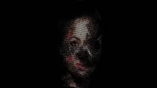 Hologram Effect Animation In Ae