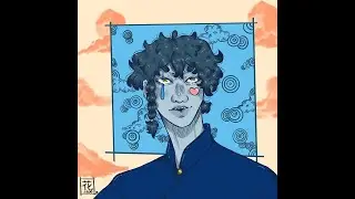 WANDER. - Цэцэгт харц, хүрэх, /Гарц/ - Бичил цомог