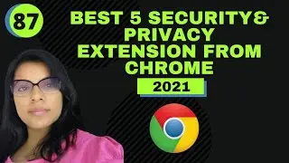 best privacy extensions for chrome | best privacy & security for chrome extensions