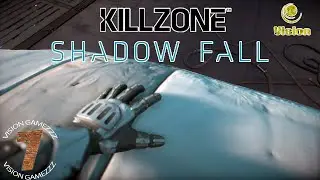 Укротитель | Killzone: Shadow Fall | В Плену Сумрака | Прохождение | Глава 7