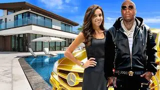 The Luxurious Lifestyle of Birdman