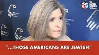 Sen. Joni Ernst criticized a lack of decisive military action in rescuing American hostages