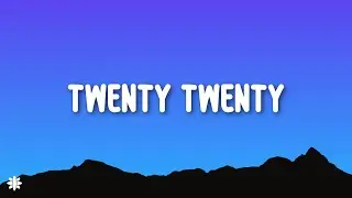 Lil Tjay - 20/20 (Lyrics)
