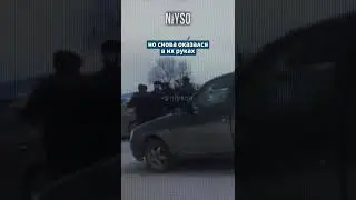 Похищение Ислама Эльмурзаева 