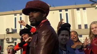 JOY ROSE - GIMME THE FUNK