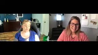 RSS Carol Interview
