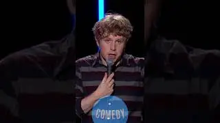 Josh Widdicombe On The Neighbourhood Watch | And Another Thing | Universal Comedy