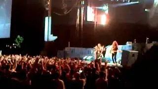 iron maiden 2012 live virginia