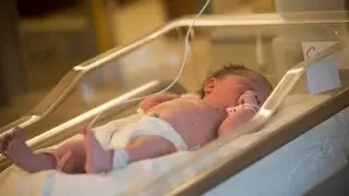 La pequeña Vale ya está perfecta!!! Fue todo un éxito su cirugía!!!