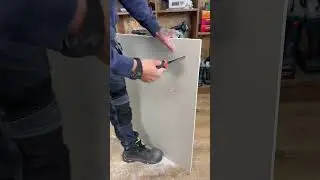 🟠scie à guichet Edma🟠 #outillage #maxoutil #edma #plaquiste #scie #renovation #outil #bricolage