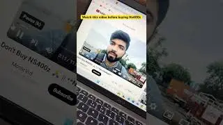Dont buy NS400z 🙏🏻 #youtubeshorts #ns400z #youtube @BajajPulsarOfficial