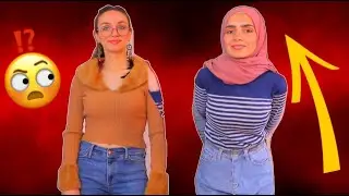 حقيقة ايناس المخفية🤦‍♀️