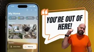 Revealing the 6 Reasons I'm Saying Goodbye to HomeKit Secure Video in 2024