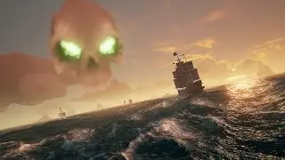 La vendetta non è mai scontata! -- Sea of Thieves