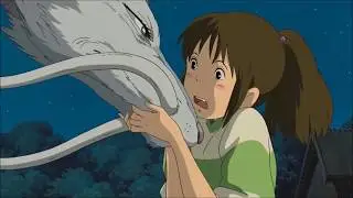 SPIRITED AWAY - GOONPRINCE x BB DOLL